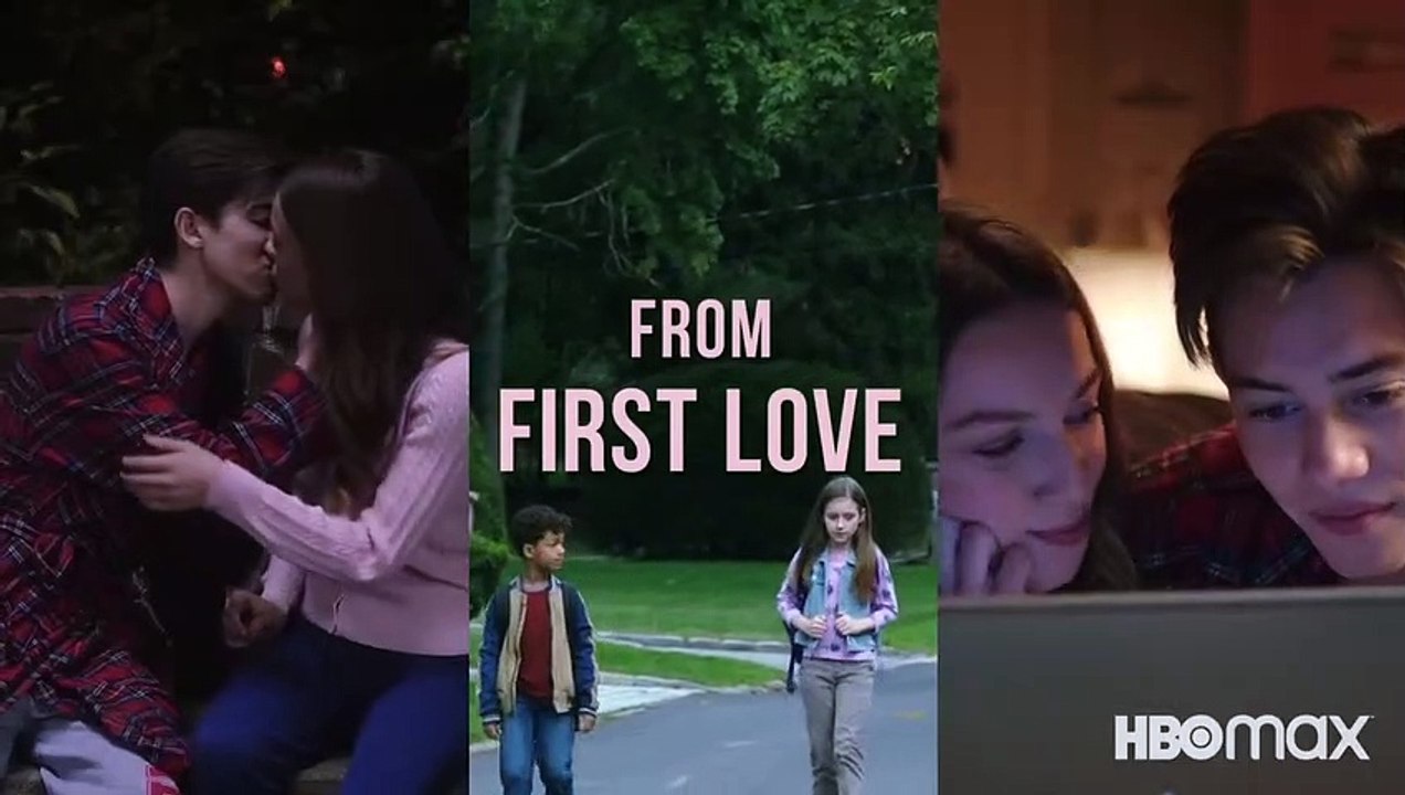 Love Life Trailer OV