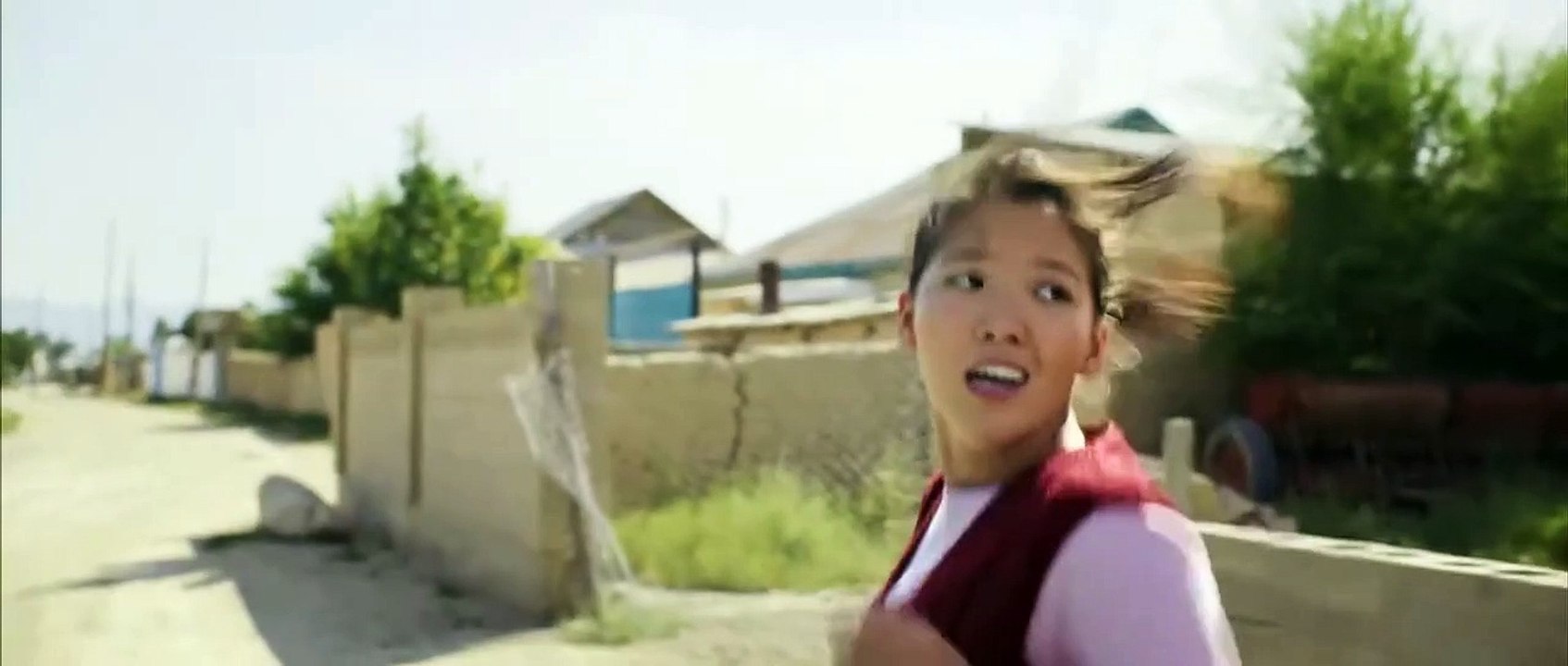 Ala Kachuu - Take and Run Trailer OmeU