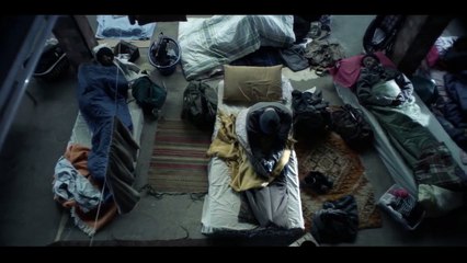 Amulet - Es wird dich finden Trailer (2) OV
