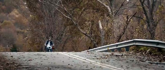 Candy Corn - Dr. Death's Freakshow Trailer DF