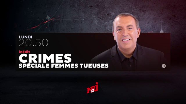Crimes - Spécial femmes tueuses - 07/09/15