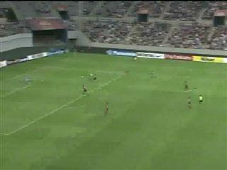 FC Seoul bangkit atasi Beijing Gudan