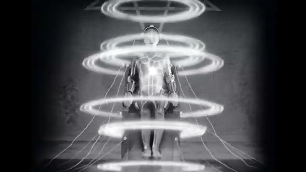 Metropolis Trailer DF