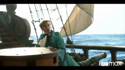 Our Flag Means Death Trailer (2) OV