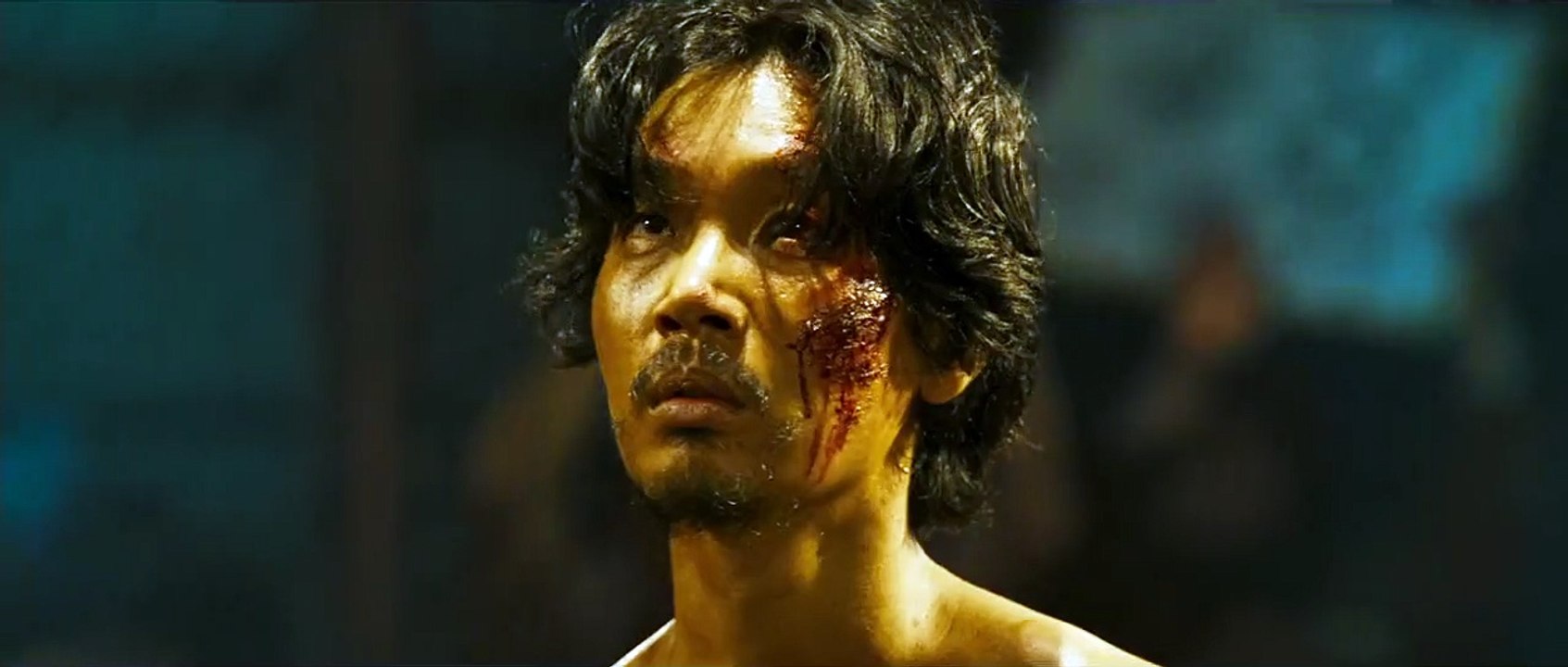 Peninsula Trailer DF