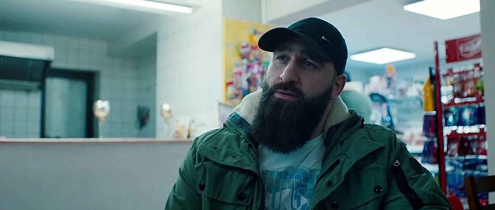 Another Reality Trailer DF