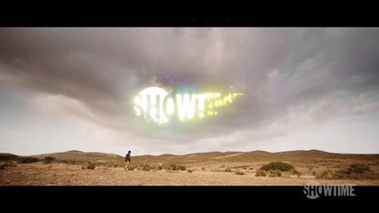 The Man Who Fell to Earth Trailer (2) OV