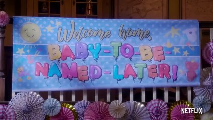 Fuller House - staffel 5 Trailer OV