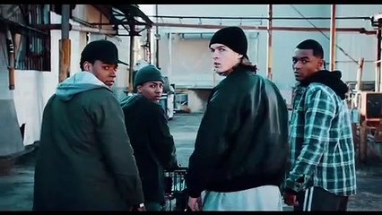 Blood Brother Trailer OV