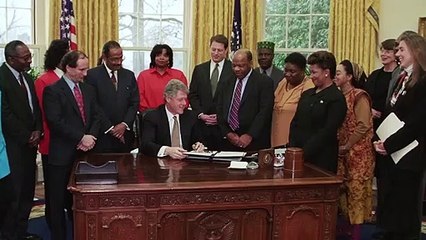 John Lewis: Good Trouble Trailer OV