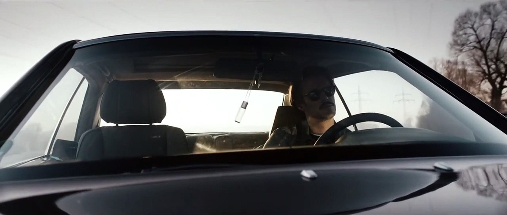 Feierabendbier Trailer DF