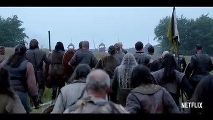Vikings: Valhalla Trailer (5) OV