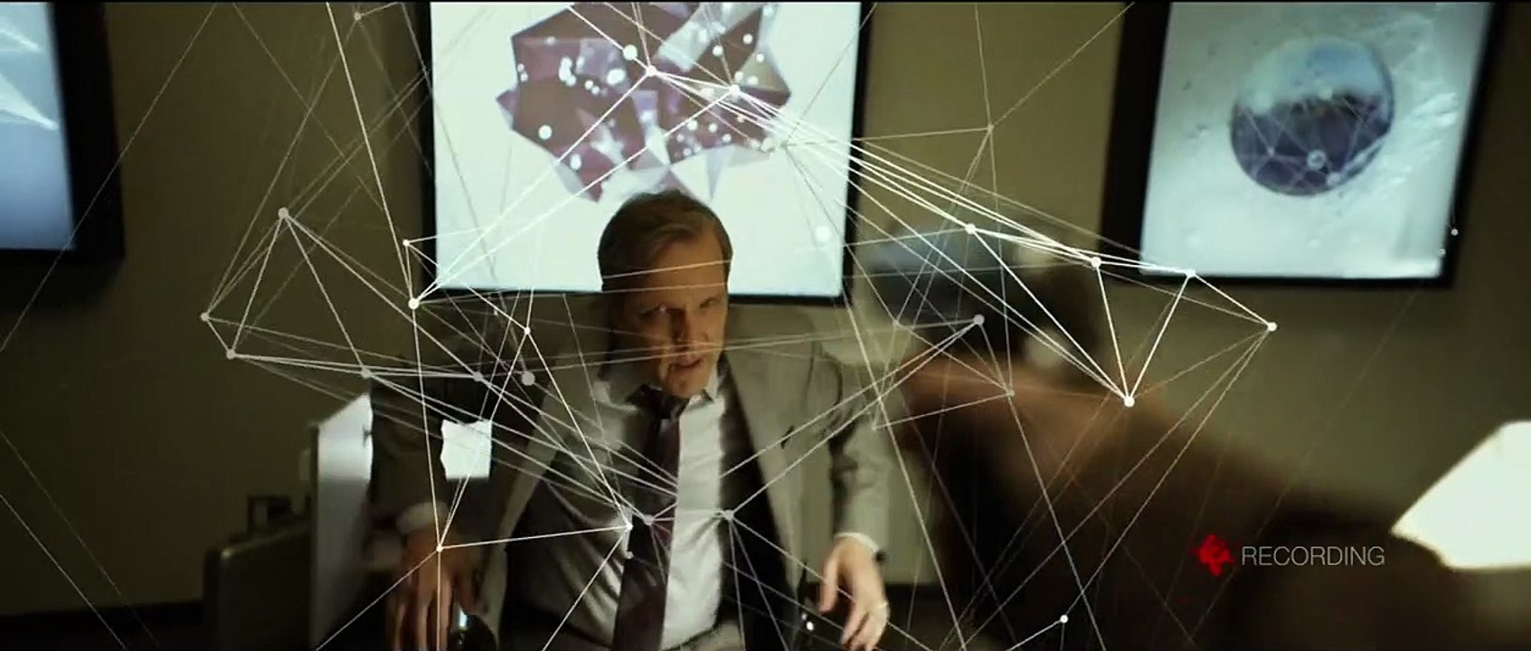 Rememory - Im Schatten der Erinnerung Trailer DF