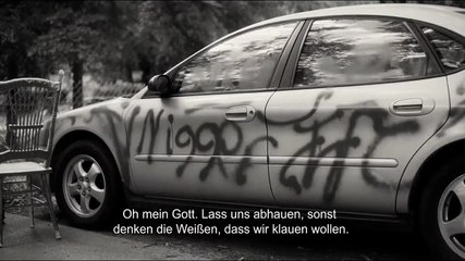 What You Gonna Do When The World's On Fire? Trailer OmdU