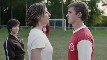 Comme des garçons la Bande-annonce VF