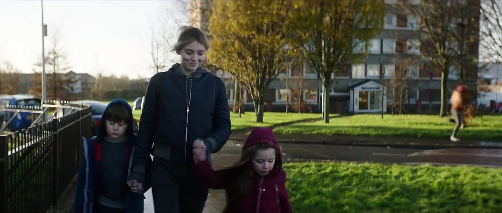 A Good Woman Is Hard To Find Trailer DF