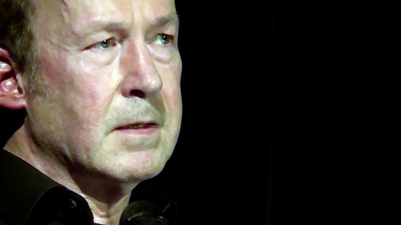 Die Austreibung des armenischen Volkes in die Wüste Trailer DF