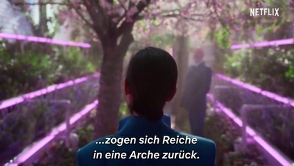 Snowpiercer Trailer OmdU