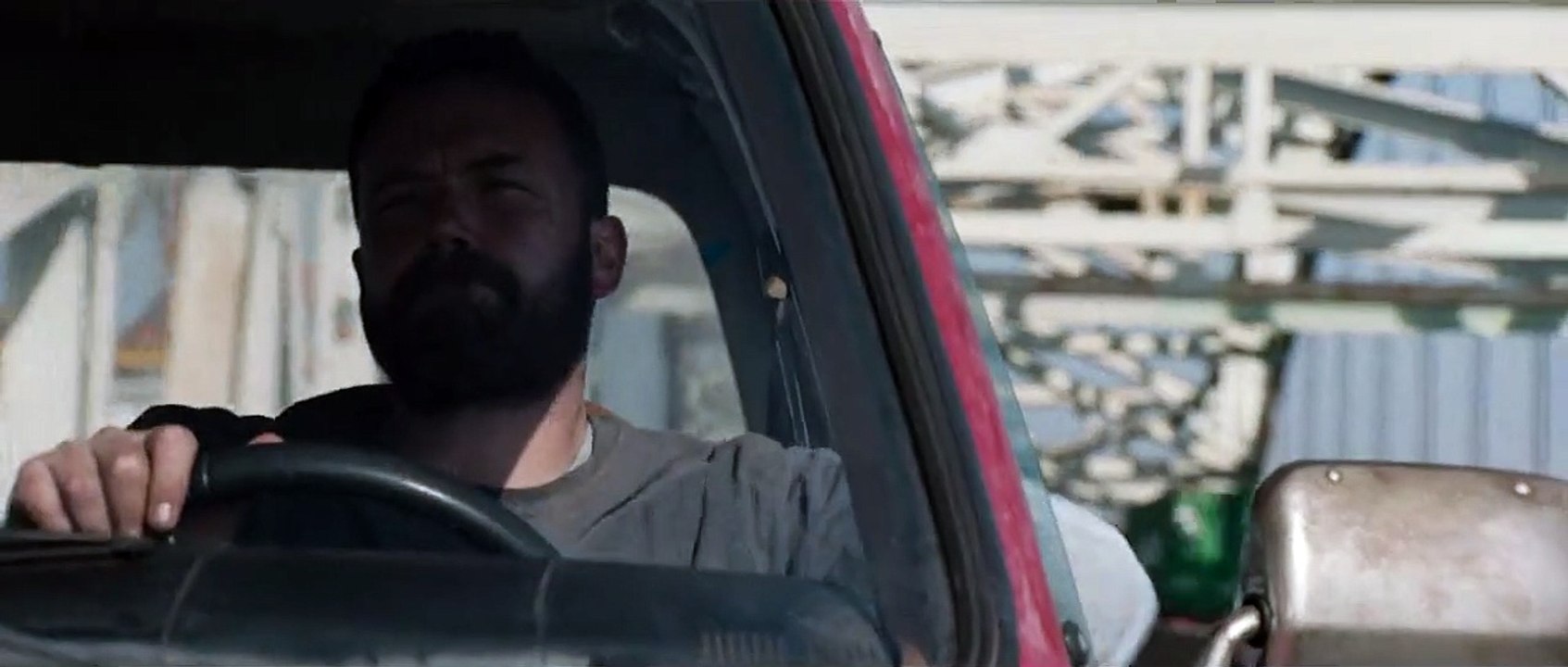 Out Of Play - Der Weg zurück Trailer DF