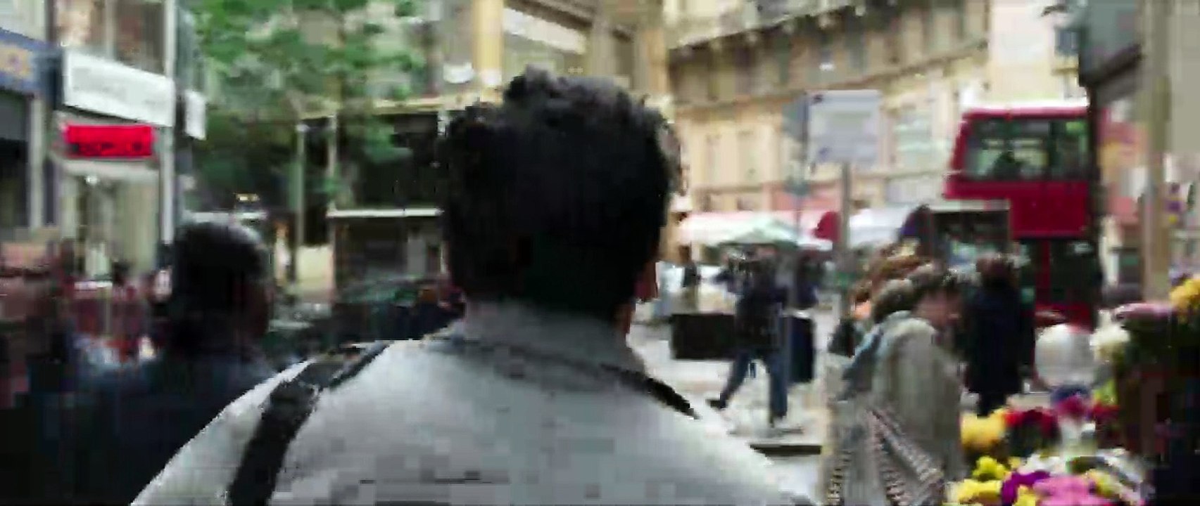 Moon Knight Trailer DF