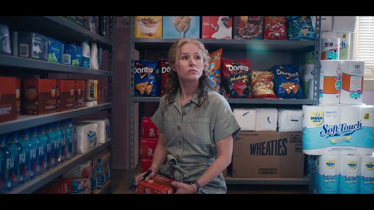 Queenpins Trailer DF