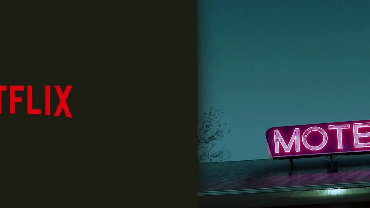 The Sinner - staffel 2 Trailer DF