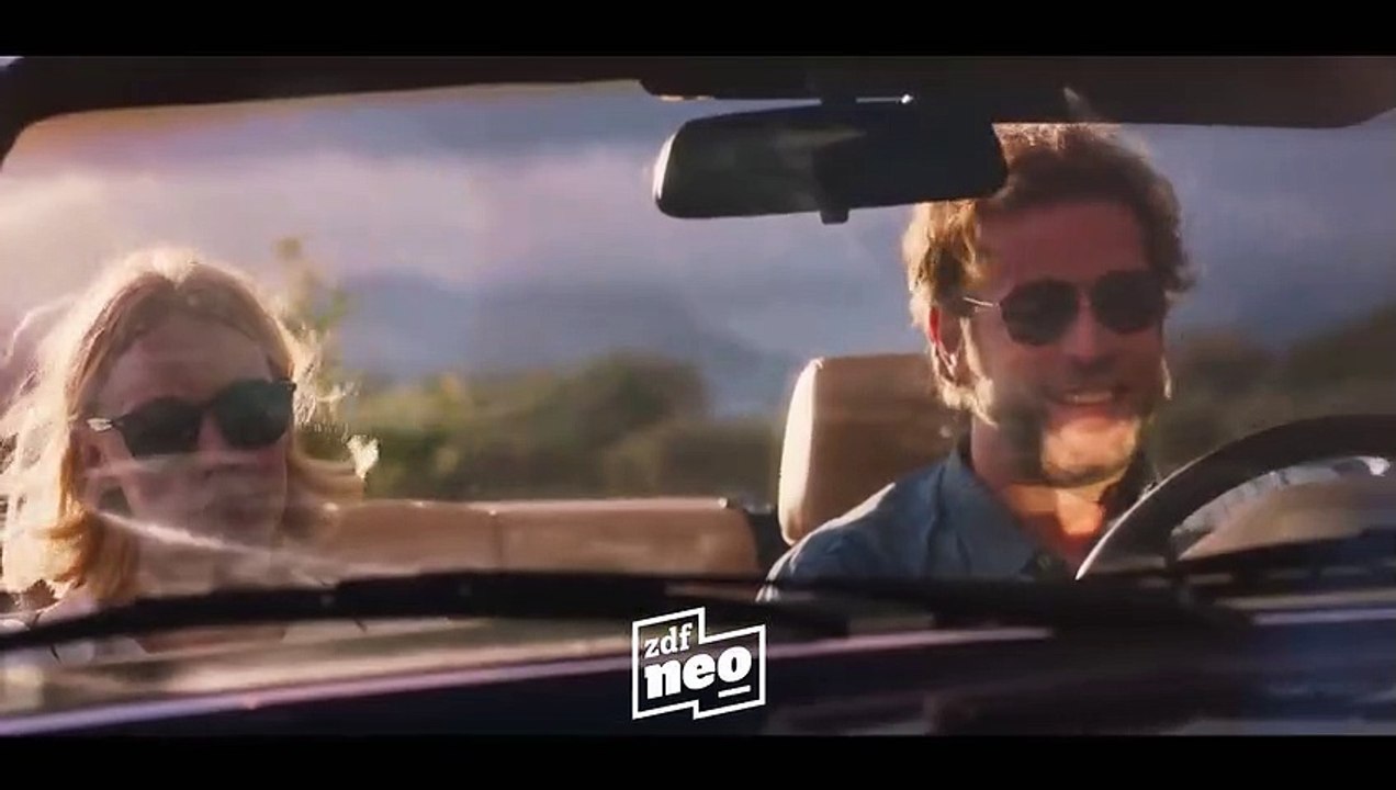 The Mallorca Files Trailer DF