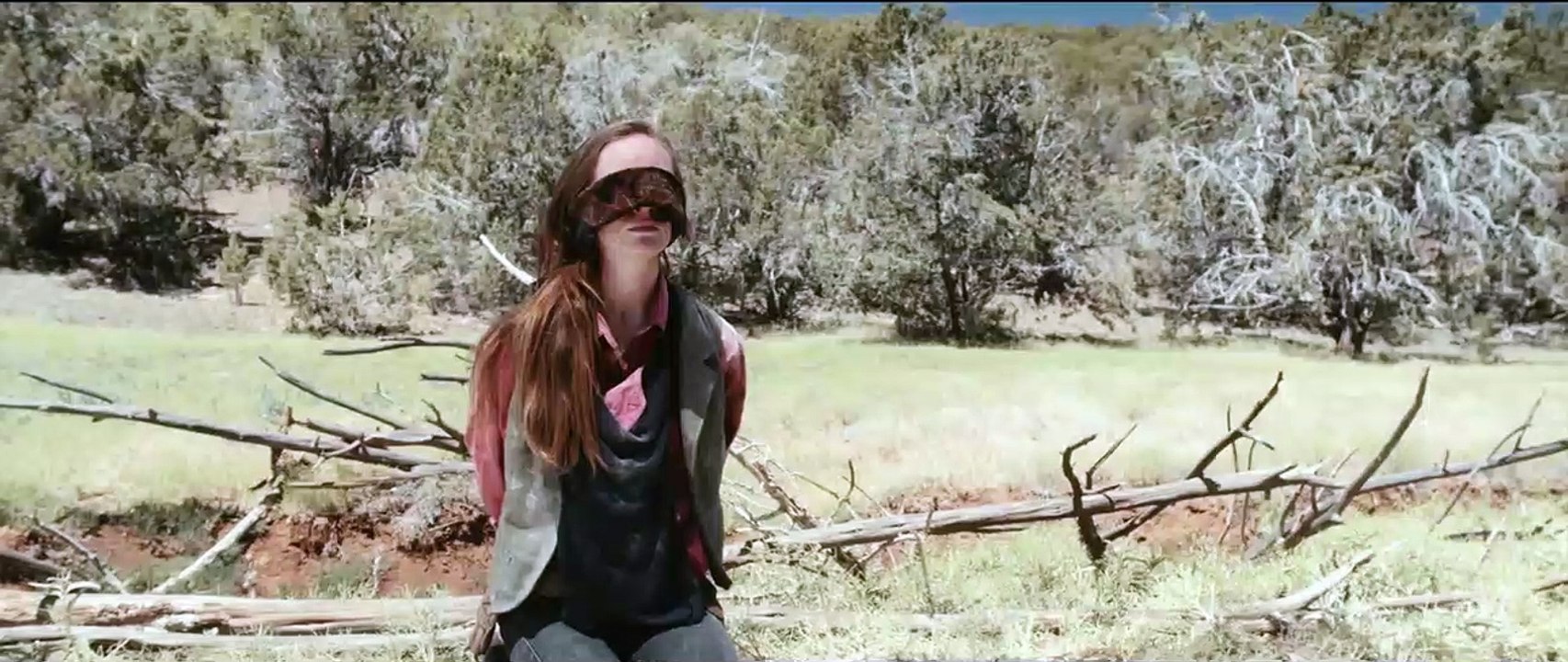 Royals' Revenge Trailer DF