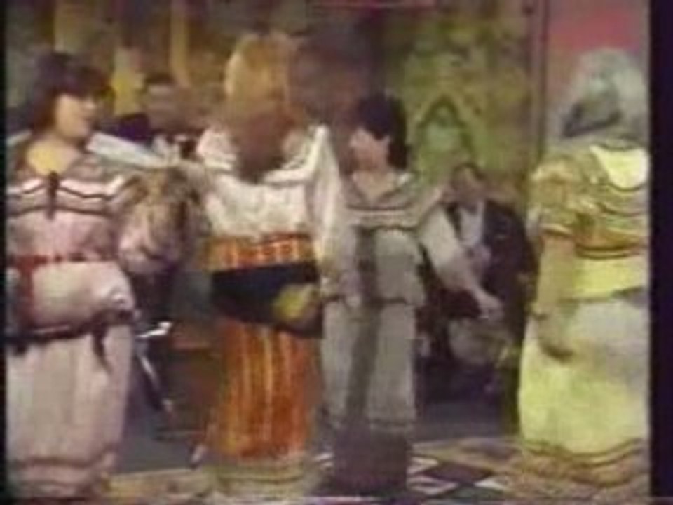 YOUCEF ABDJAOUI - Yegumma wul ak mitsu