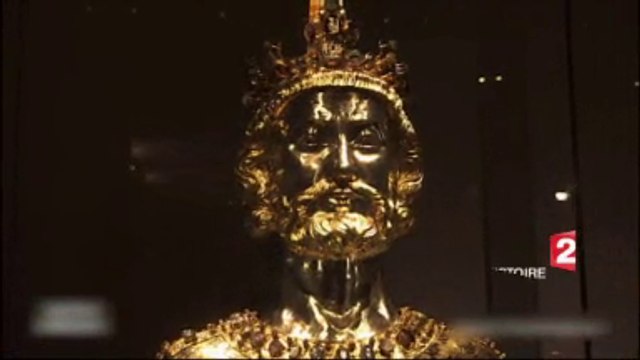 Secrets d'histoire Charlemagne - 08/09