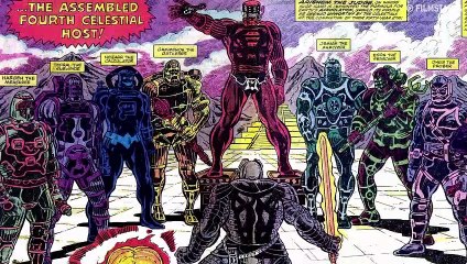 Avengers 4: Sind das die neuen Schurken? (FILMSTARTS-Original)