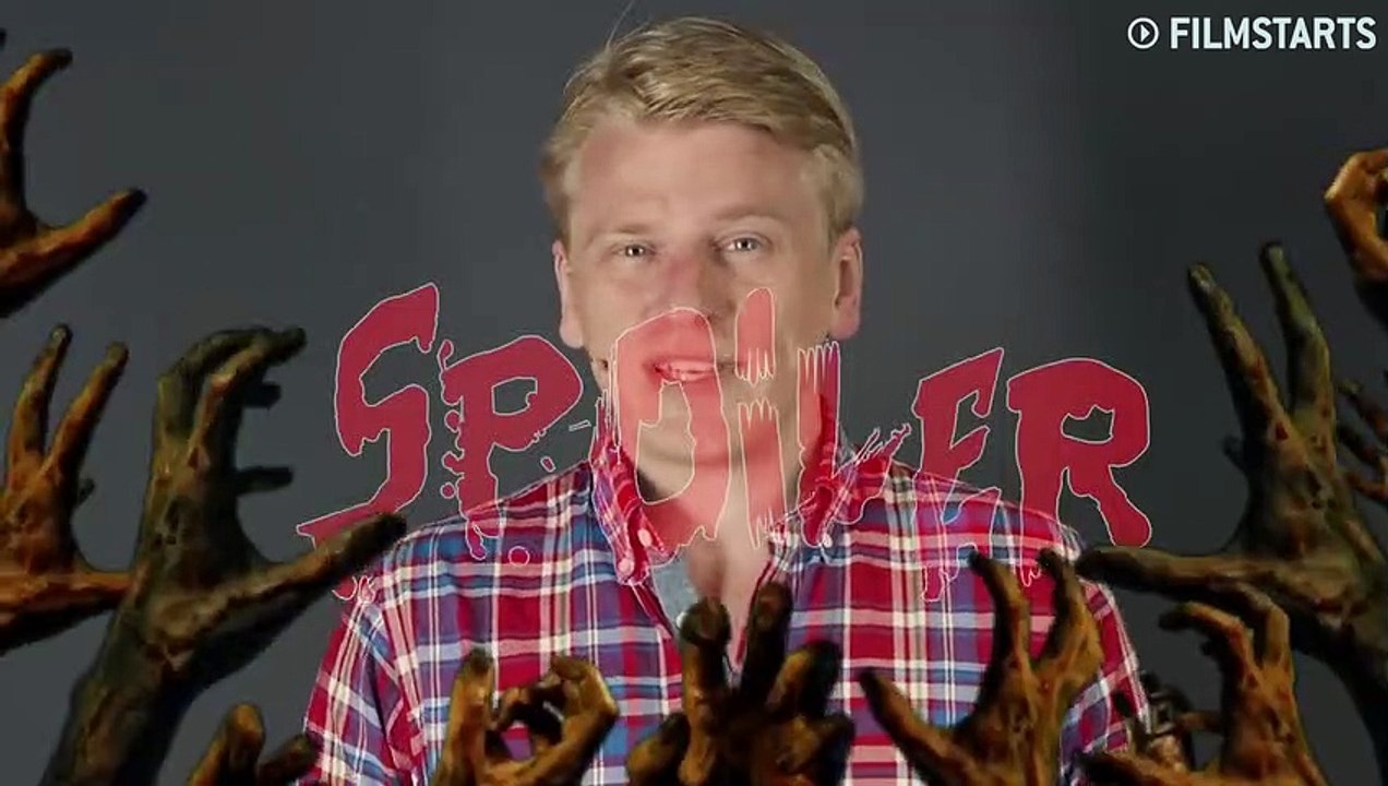 The Walking Dead: Die Whisperers - Im Comic und in der Serie (FILMSTARTS-Original)