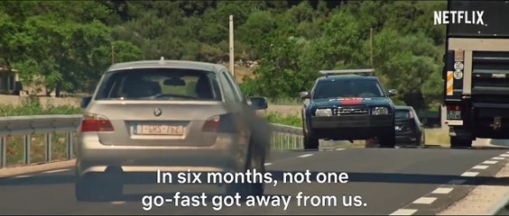 Verirrte Kugel Trailer OmeU