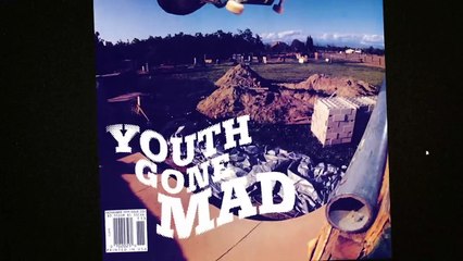 Pretending I'm A Superman: The Tony Hawk Video Game Story Trailer OV