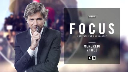 Focus - Zara : dans les coulisses du géant de la mode - 05/10/16