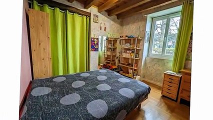 A vendre - Maison - Brain-sur-l''Authion (49800) - 6 pièces - 178m²