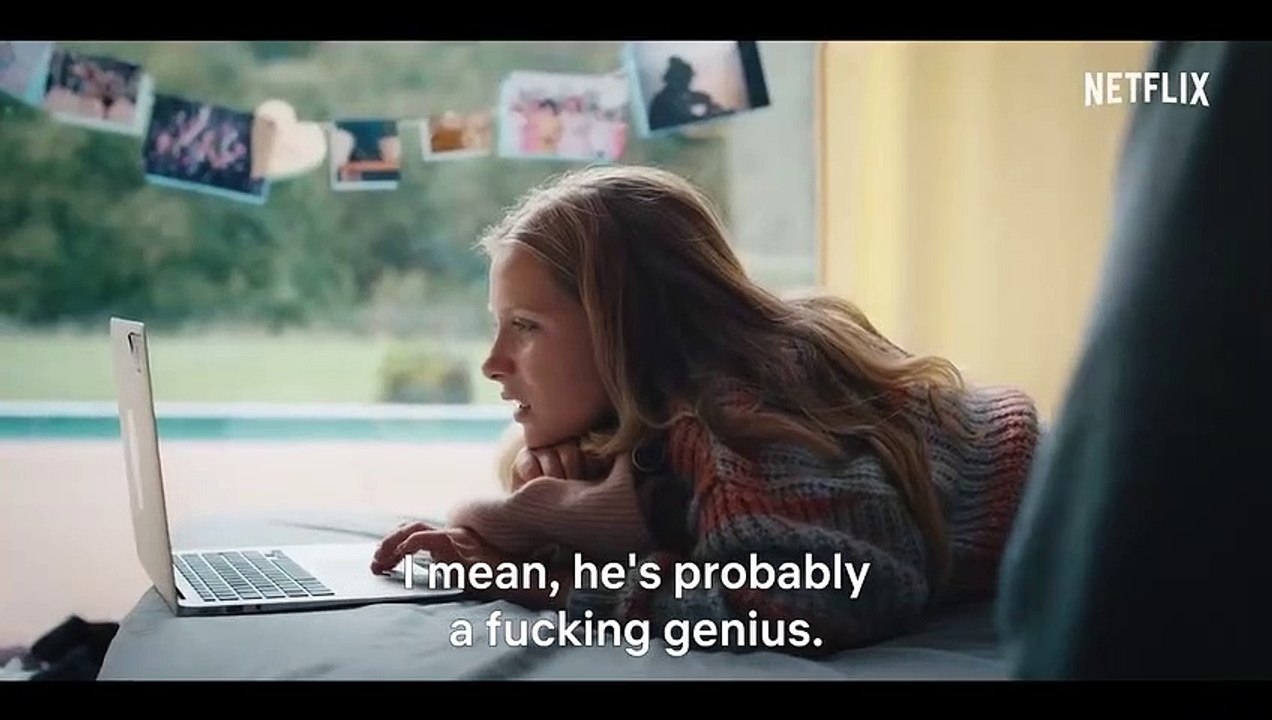 How To Sell Drugs Online (Fast) - staffel 2 Trailer DF