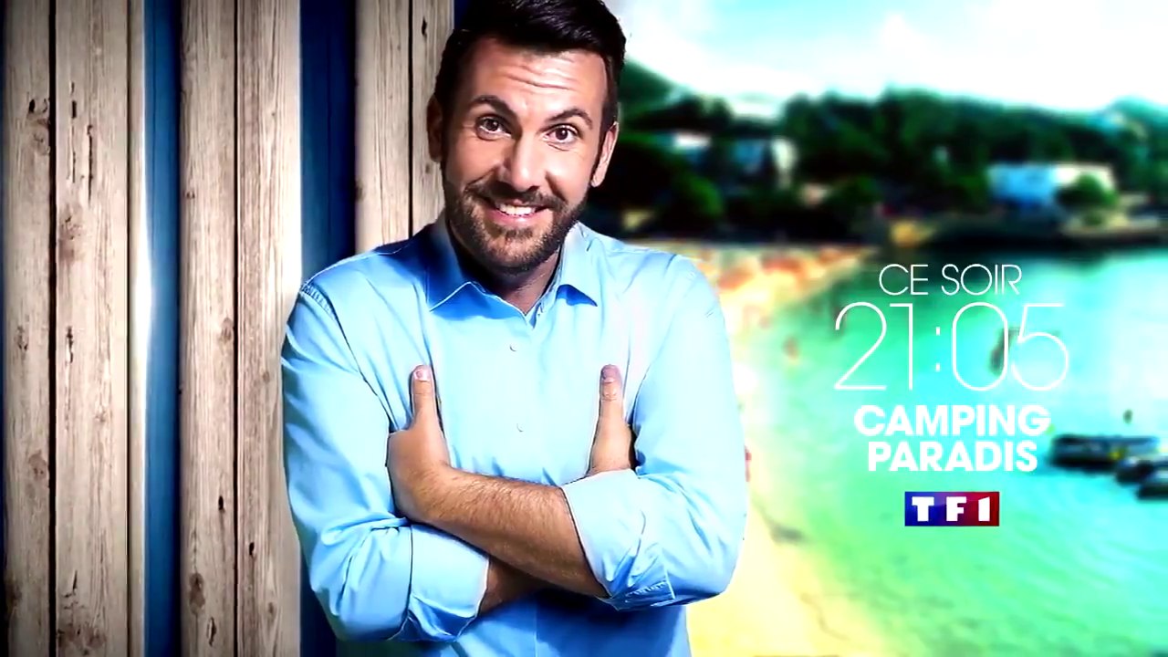Camping Paradis (tf1) Une nouvelle vie