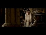 Harry Potter et le Prince de sang mêlé : Bande-annonce VF