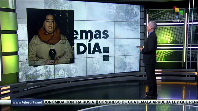 Rusia confirma existencia de laboratorios biológicos en Ucrania