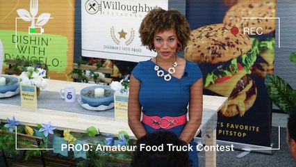 Ein Rezept zum Verlieben – Cooking Up Love Trailer OV