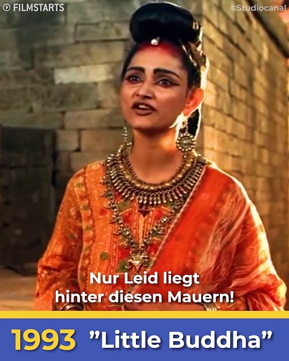 Zeitreise: Keanu Reeves - 37 Jahre nicht gealtert! (FILMSTARTS-Original)