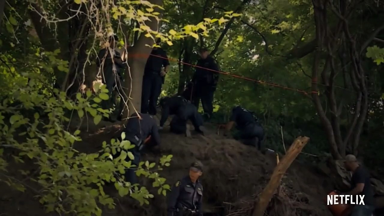 Catching Killers staffel 2 Trailer OV video Dailymotion