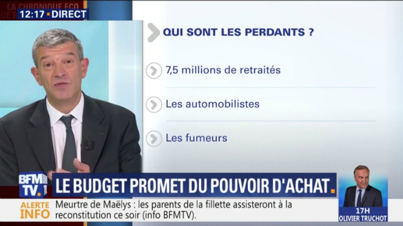 Se croyant hors antenne, une journaliste de BFMTV se lâche