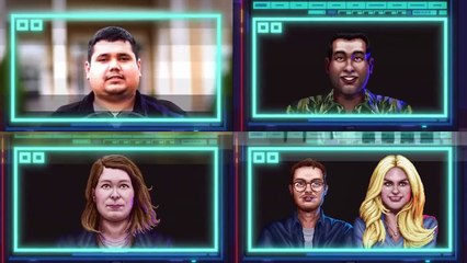 Gamestop: Rise Of The Players Trailer OV