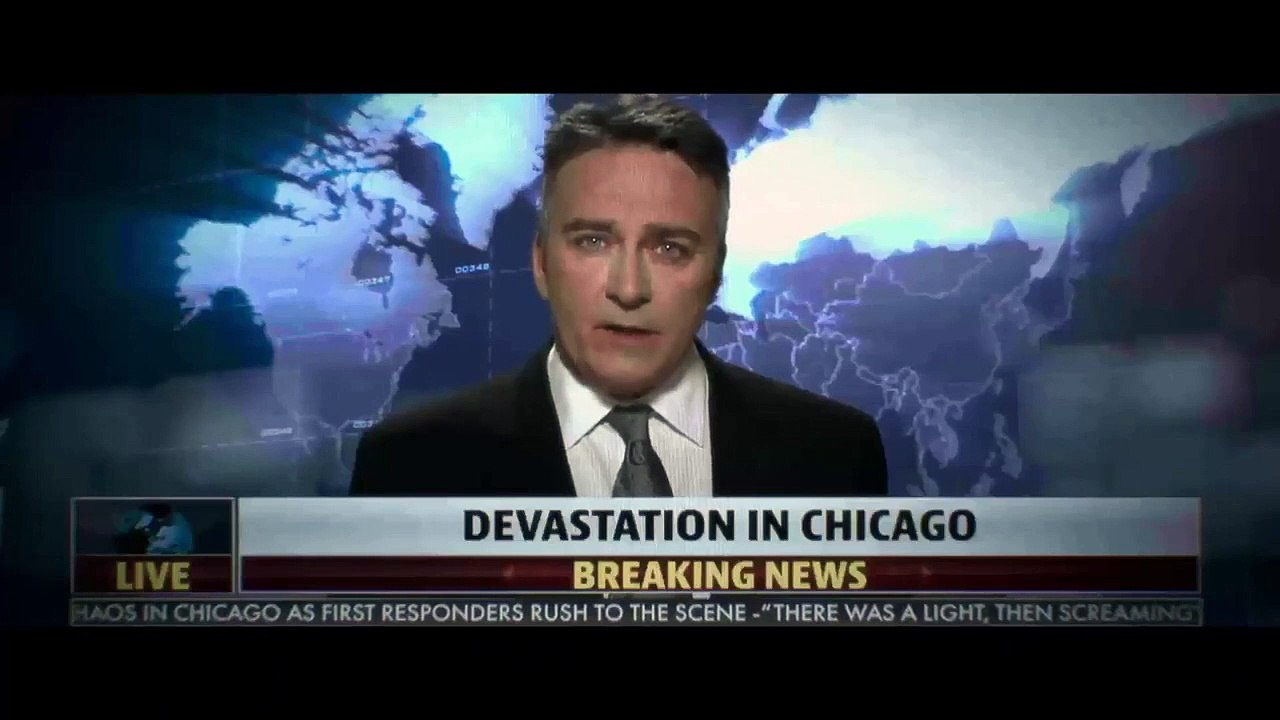 I Still See You – Sie lassen dich nicht ruhen Trailer DF