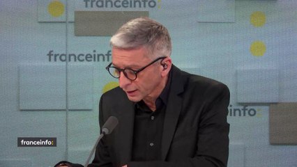 Guerre en Ukraine : "Ce serait absolument dangereux de se débarrasser du régime de Vladimir Poutine" selon le porte-parole d'Eric Zemmour