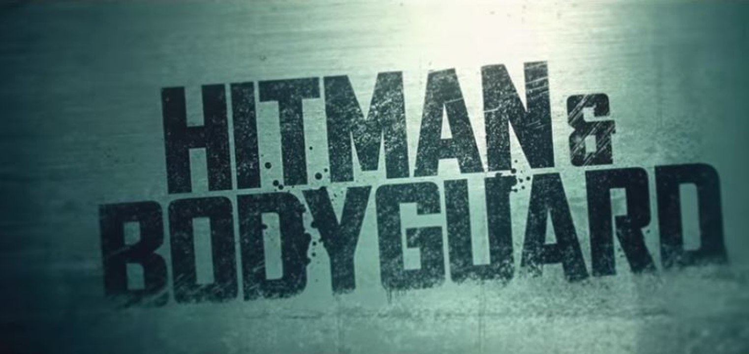 Hitman & Bodyguard - VF