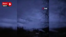 Rus savaş uçağı Jitomir’e hava saldırısı düzenledi
