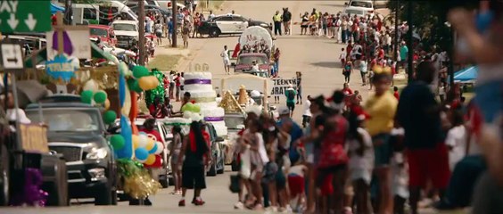 Miss Juneteenth Trailer OV